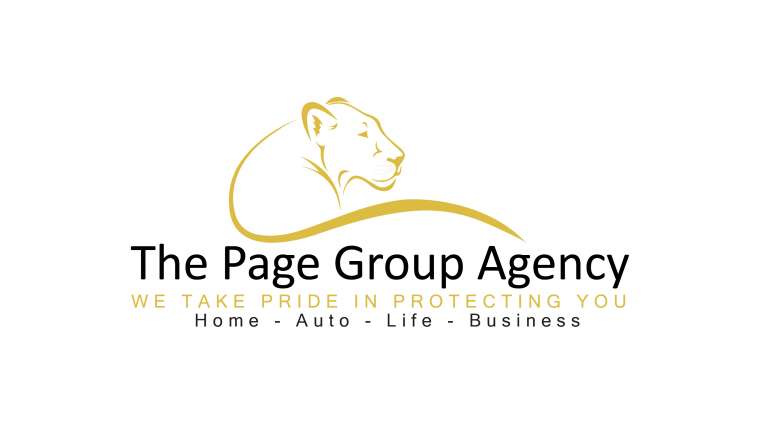 The Page Group Agency