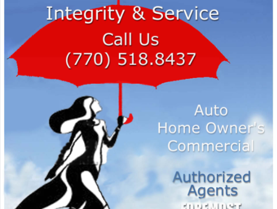 Almaz Insurance Agency, llc.