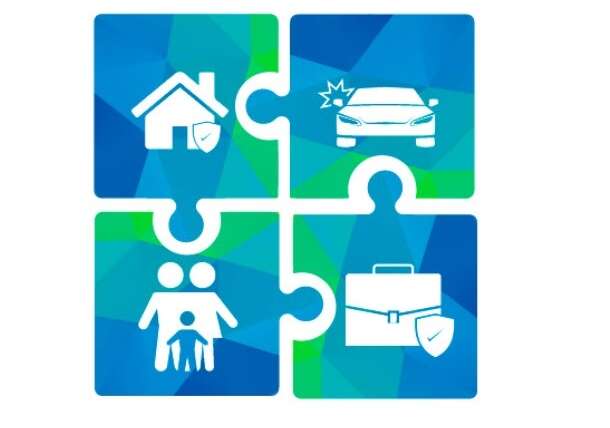 Mosaic Insurance Group